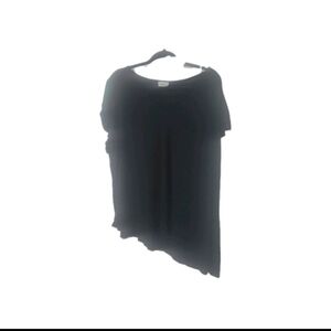 Fashion Bug Elegant Black Blouse
